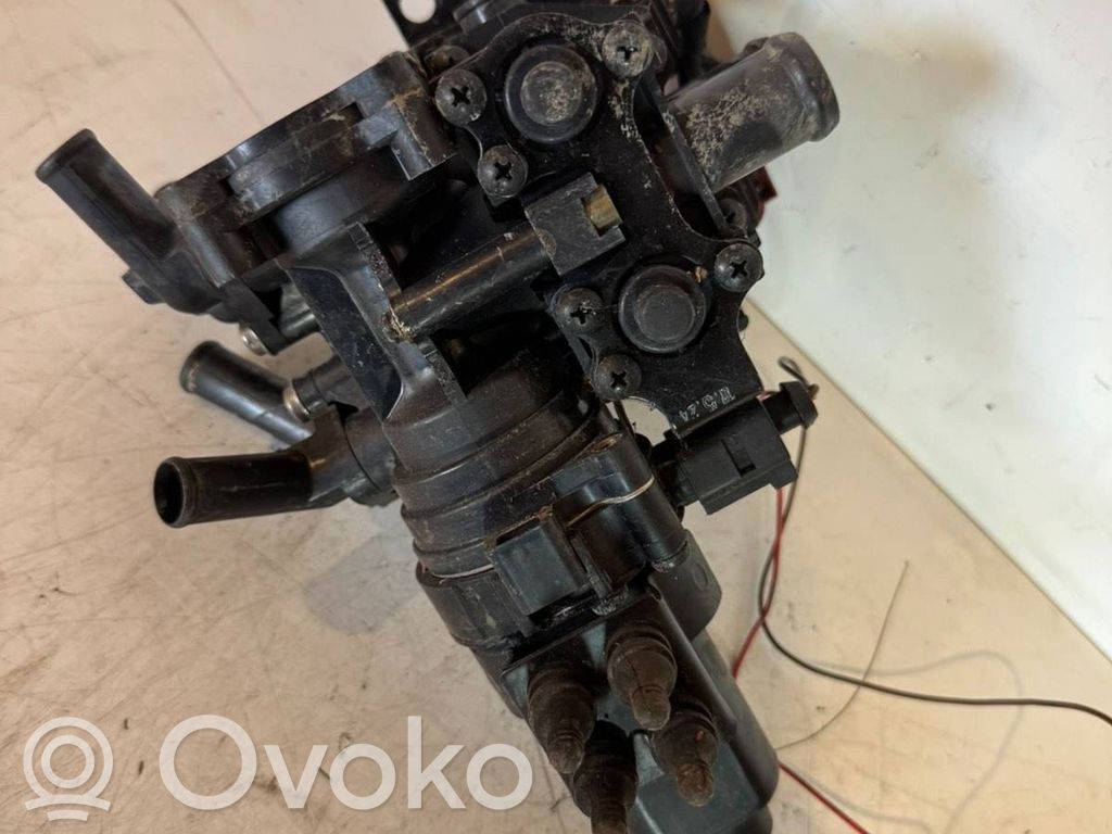 Elektriskais cirkulācijas sūknītis   4E0959617C,1137200072