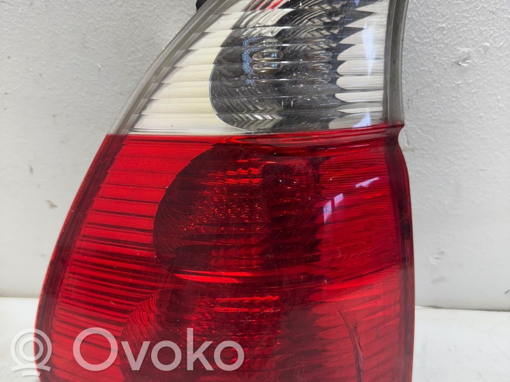 BMW X5 E53 Takavalot 