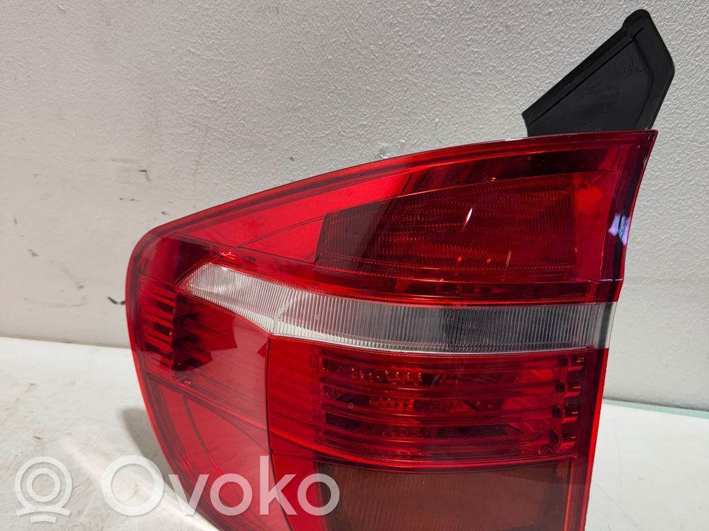Rear/tail lights   7200817