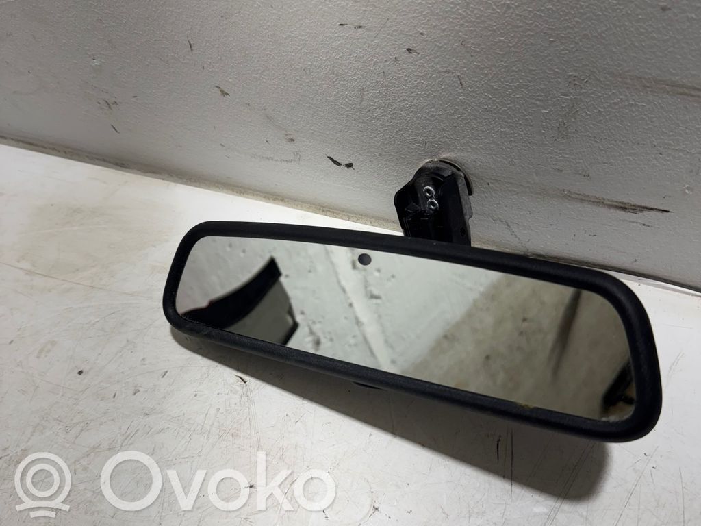 Rear view mirror (interior)   025891,E11015891