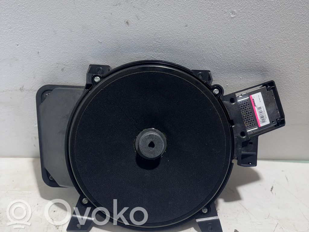 Subwoofer   4E0035412D,373061002