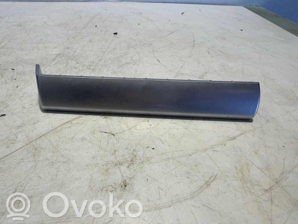 BMW X5 E70 Dekoratyvinė apdailos juostelė 