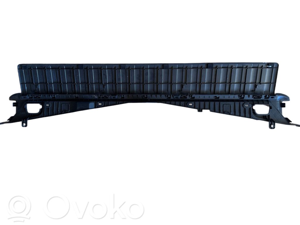 BMW X5 E53 Altra parte interiore 