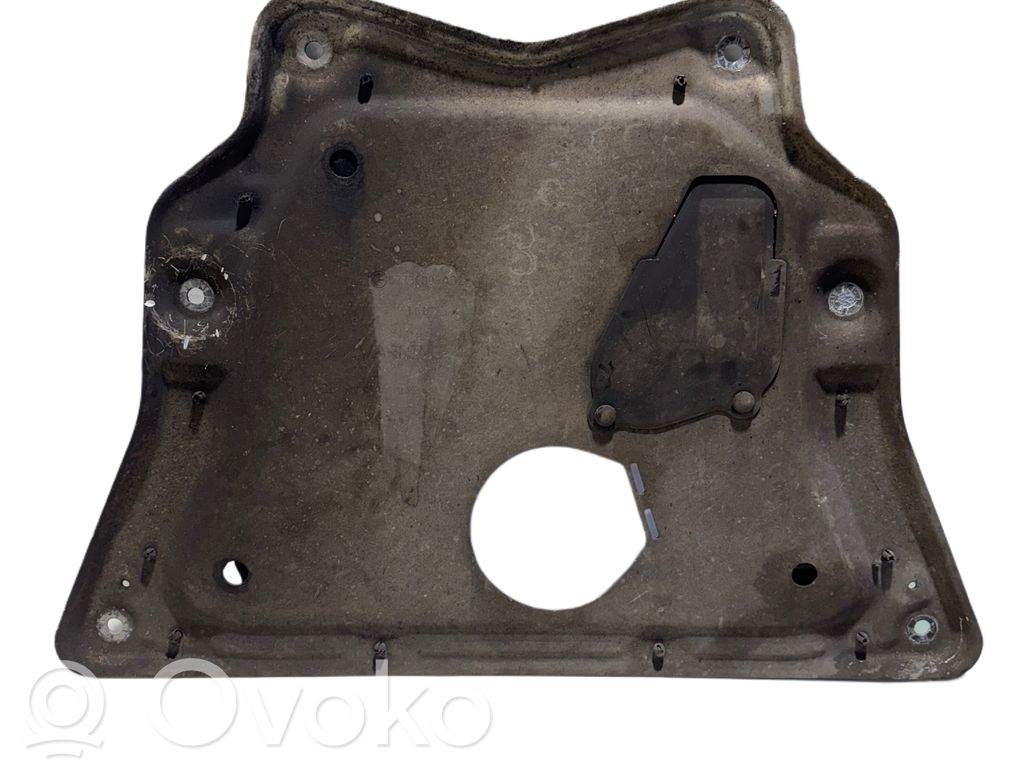 Engine splash shield/under tray   6773000,1607