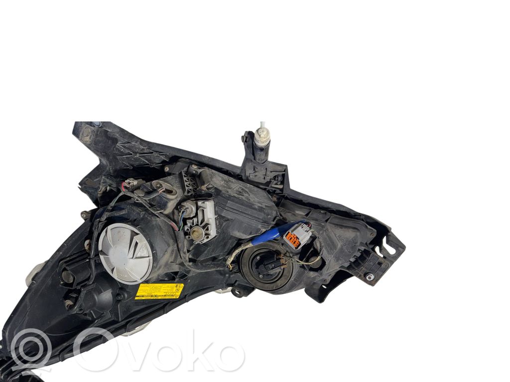 Subaru Legacy Scheinwerfer 