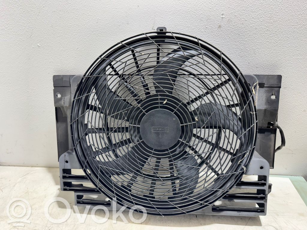 Elektrolüfter   5921323
