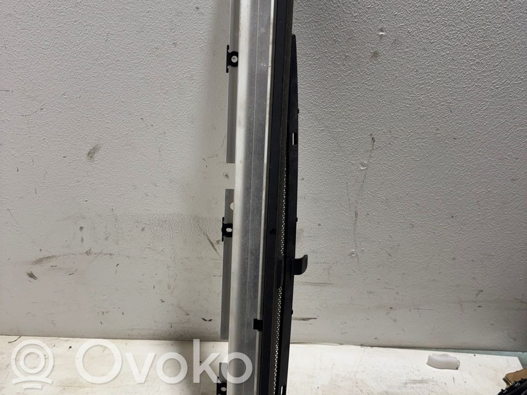 Audi A8 S8 D3 4E Rear door sun blind/shade 