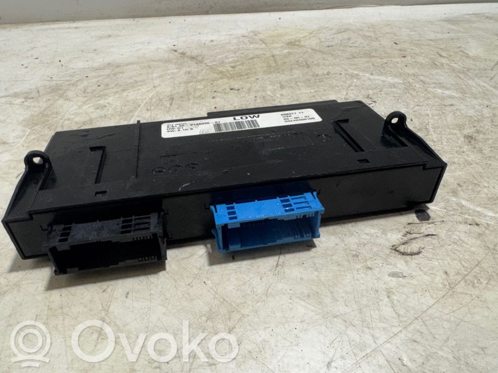 Module confort   9146036