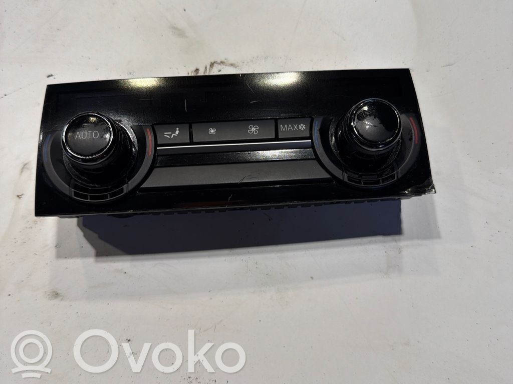 BMW 7 F01 F02 F03 F04 Panel klimatyzacji 