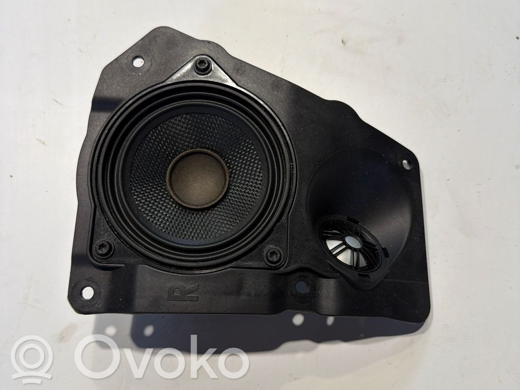BMW 7 F01 F02 F03 F04 Głośnik półki bagażnika 