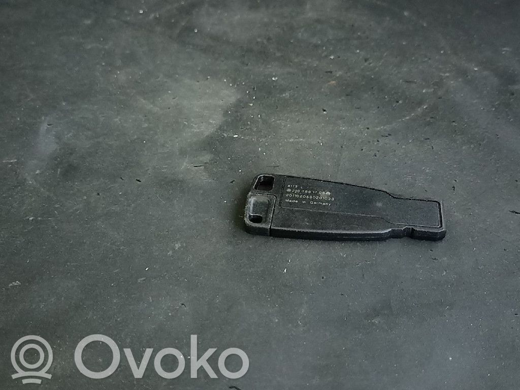 Virta-avain/kortti   2107661706,A2107661706