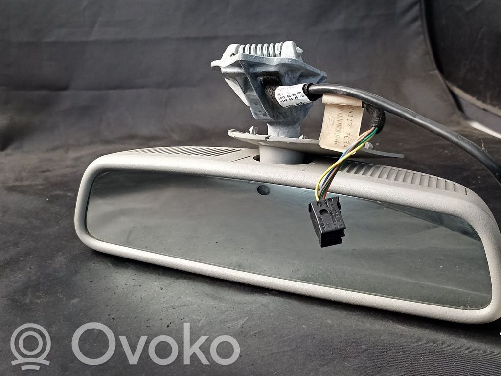 Mercedes-Benz CLS C219 Espejo retrovisor (interior) 