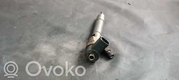 Mercedes-Benz C W203 Inyector de combustible 