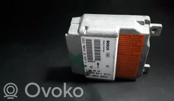 Module de contrôle airbag   0008208026,0008209826,0018201026,0018201926,A0008208026,A0008209826,A0018201026,A0018201926