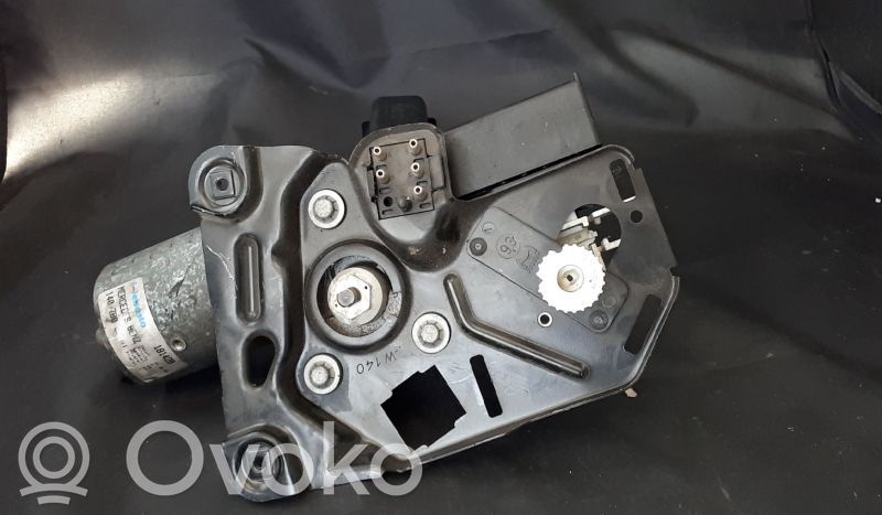 Motor de techo plegable   1407800007,A1407800007