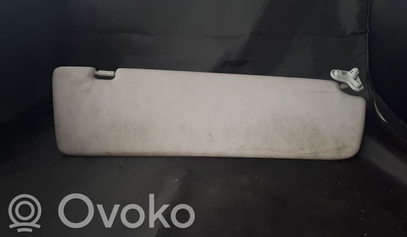 Mercedes-Benz Vito Viano W639 Skydelis nuo saulės 