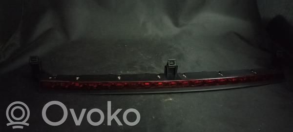 Mercedes-Benz GLK (X204) Luce d’arresto centrale/supplementare 