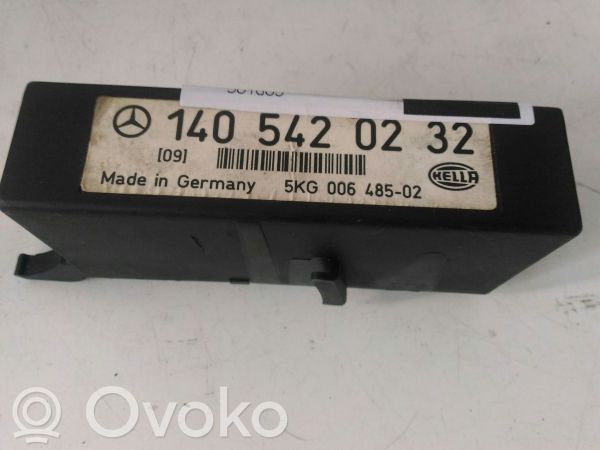 Other control units/modules   1405420232,A1405420232,LAMPADAS