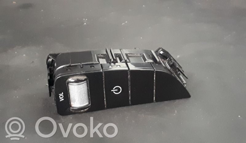 Multifunctional control switch/knob   2139056603,A2139056603