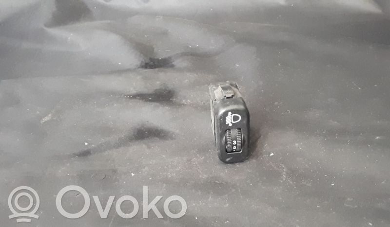 Mercedes-Benz Sprinter W906 Multifunctional control switch/knob 