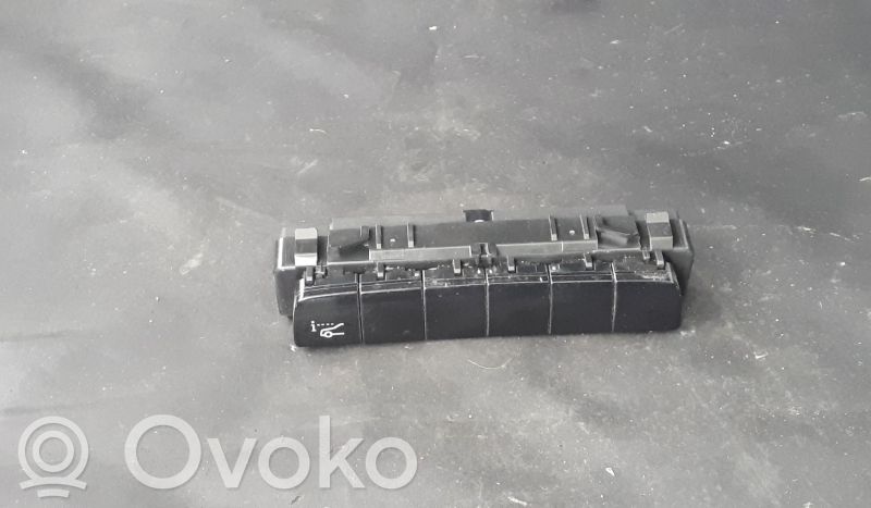 Mercedes-Benz E W213 Multifunctional control switch/knob 