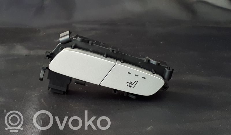 Mercedes-Benz E W213 Interruptor de calefacción del asiento 