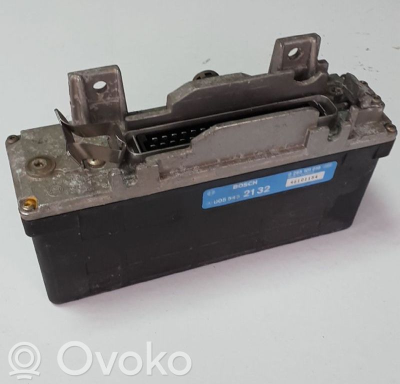 ABS-ohjainlaite/moduuli   0055452132,A0055452132