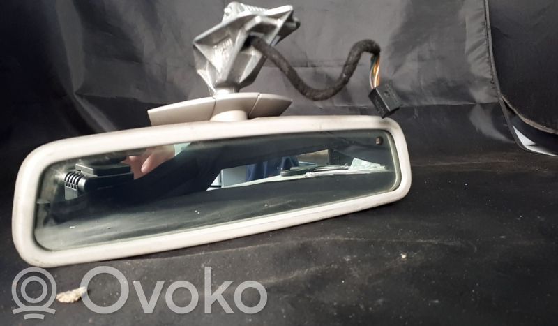 Espejo retrovisor (interior)   2118100317,A2118100317,ANTIENCADEAMENTO,CINZA
