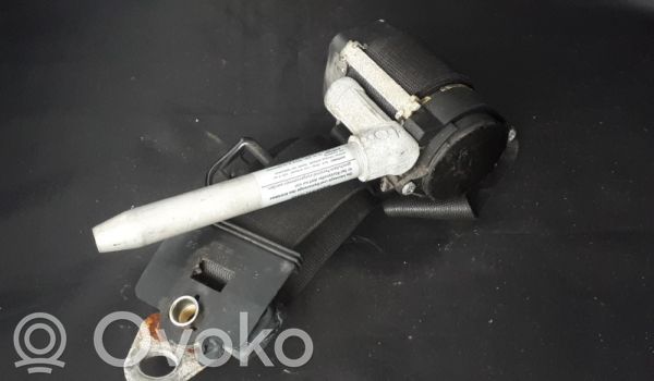 Mercedes-Benz E W124 Cinturón delantero 