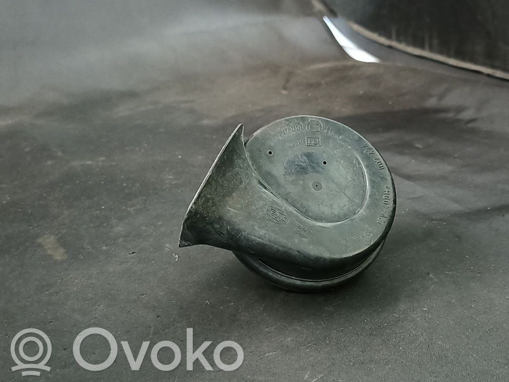 Mercedes-Benz CLK A208 C208 Äänimerkkilaite 
