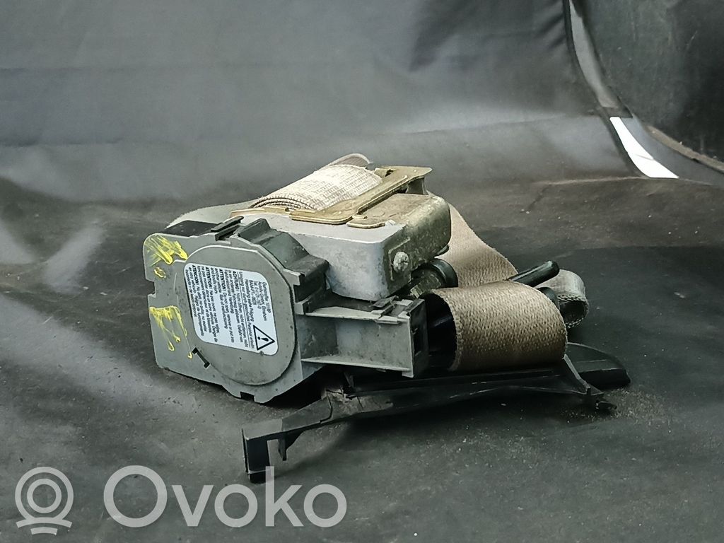 Mercedes-Benz CLK A208 C208 Ceinture de sécurité avant 