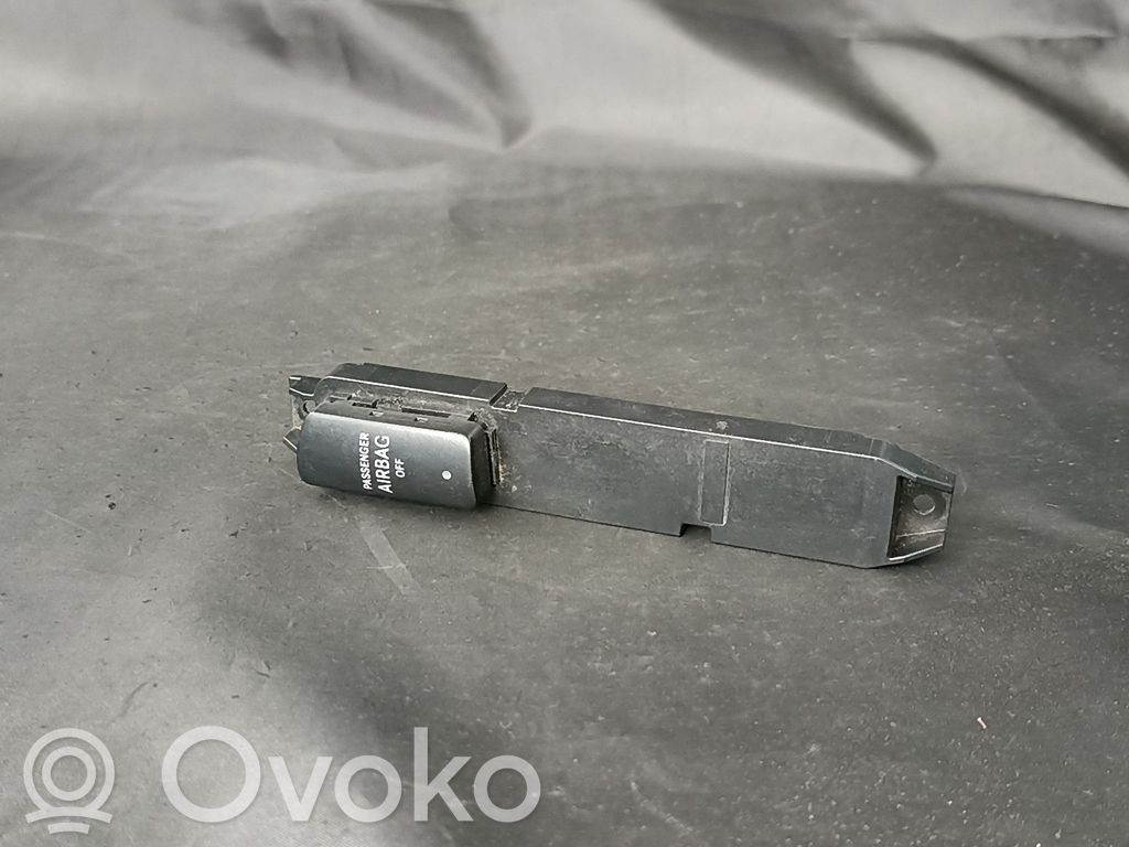 Mercedes-Benz S W220 Interruptor de control multifunción 