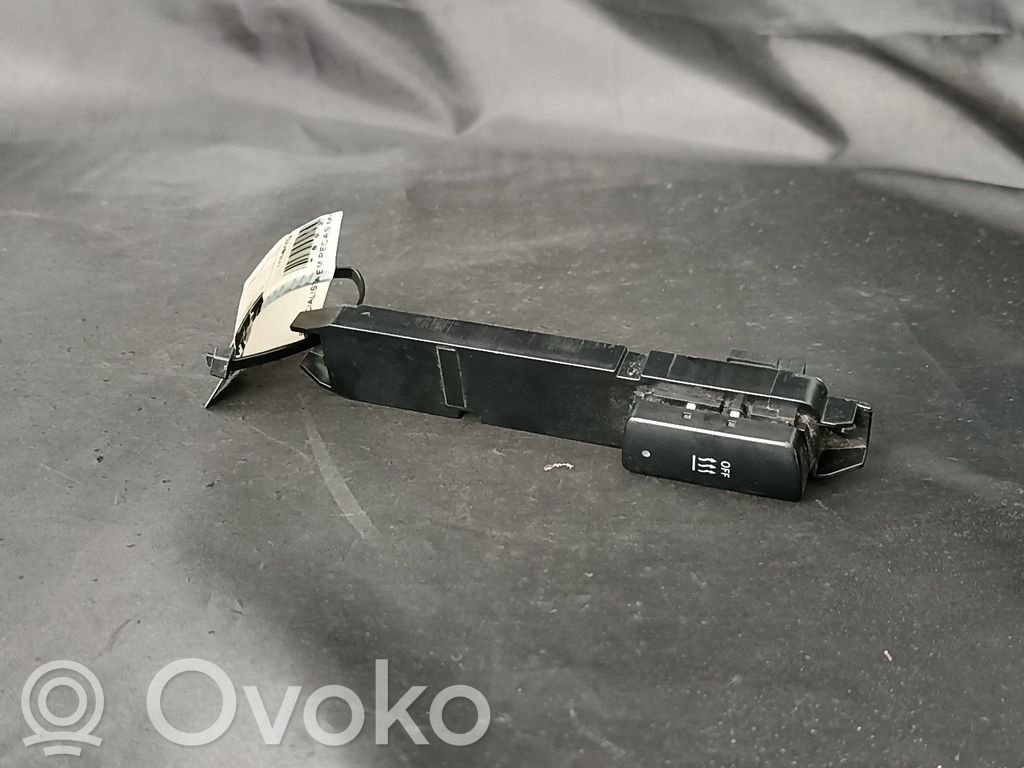 Mercedes-Benz S W220 Interruptor de control multifunción 
