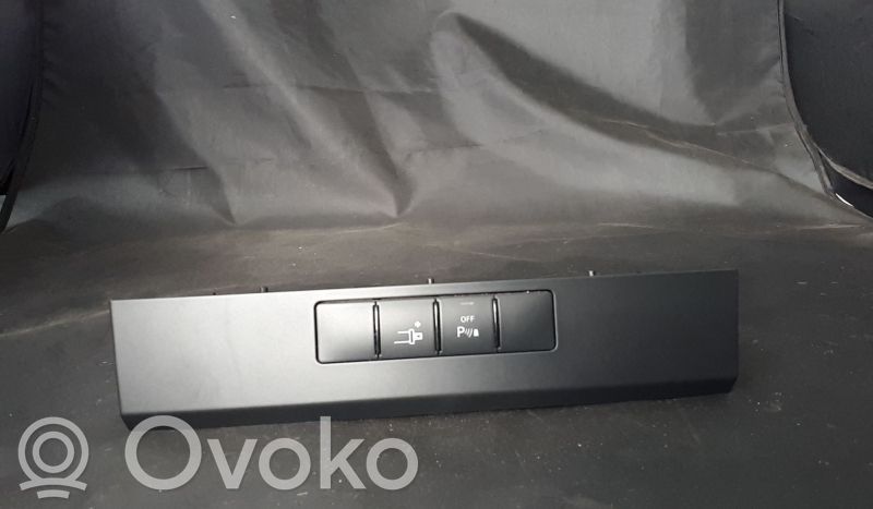 Mercedes-Benz CLK C207 A207 Interruptor de control multifunción 