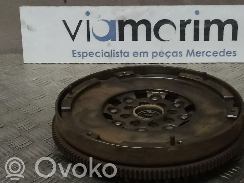 Mercedes-Benz CLC CL203 Volante motor 