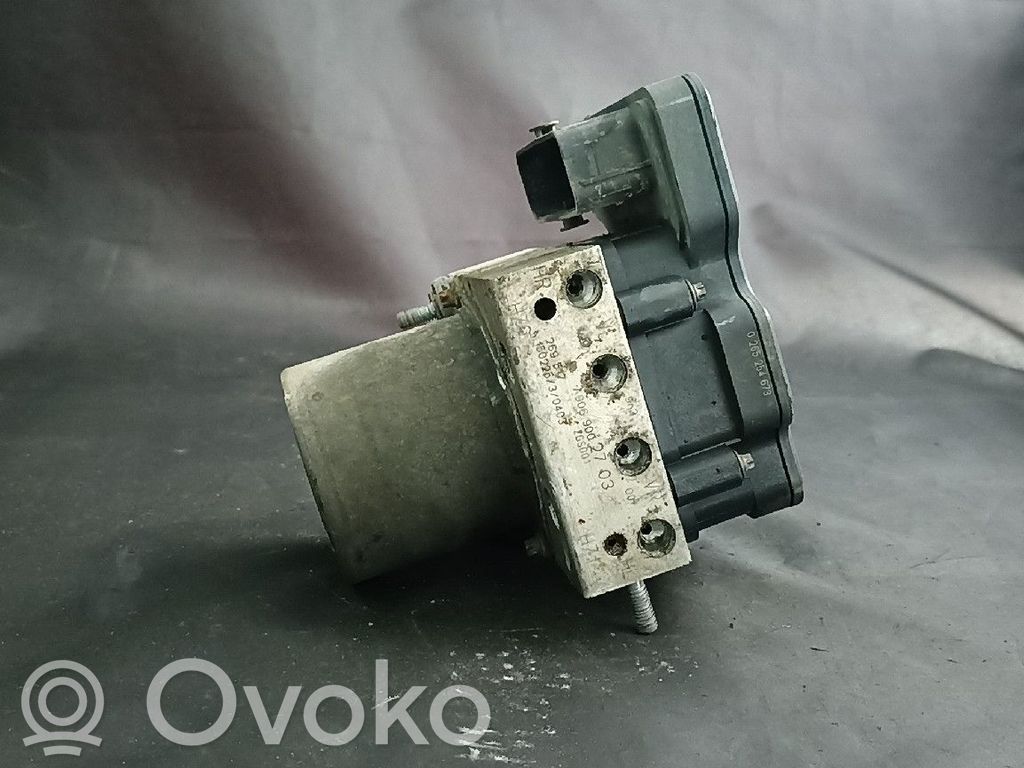 ABS-pumppu   9069002703,A9069002703,E9069001503,H9069002703