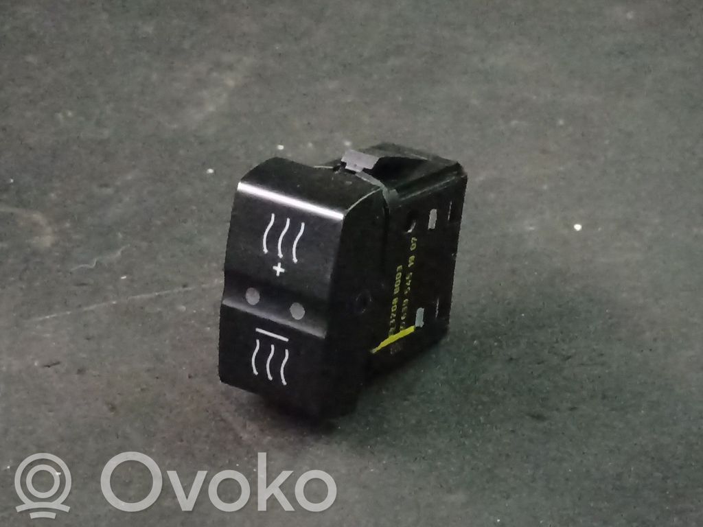 Multifunctional control switch/knob   6395451907,A6395451907,AQUECEDORDEPARADA