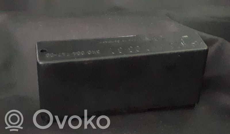 Other control units/modules   1265420332,A1265420332,CONTROLELAMPADAS