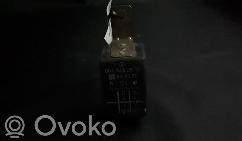 Other control units/modules   0045450832,A0045450832,ILUMINACAONOTURNA