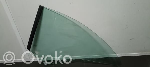 Mercedes-Benz CLK A209 C209 Szyba karoseryjna tylna 