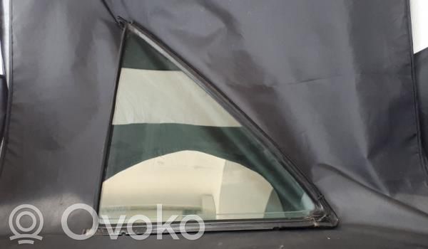 Mercedes-Benz E W124 Rear side window 