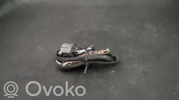 Mercedes-Benz SLK R172 Lambda zonde 