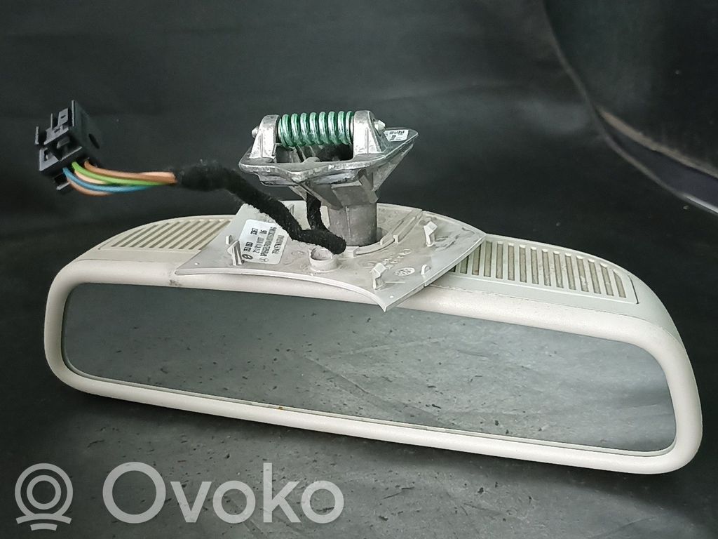 Mercedes-Benz E W211 Espejo retrovisor (interior) 