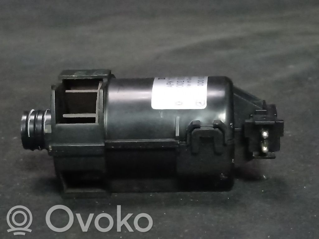 Mercedes-Benz E W124 Electric radiator cooling fan 