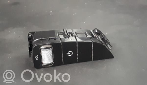 Mercedes-Benz E W213 Multifunctional control switch/knob 