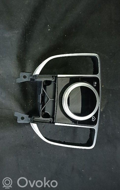 Mercedes-Benz E W213 Multifunctional control switch/knob 