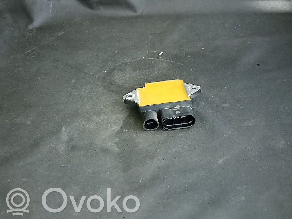 Mercedes-Benz E W213 Przekaźnik / Modul układu ogrzewania wstępnego 