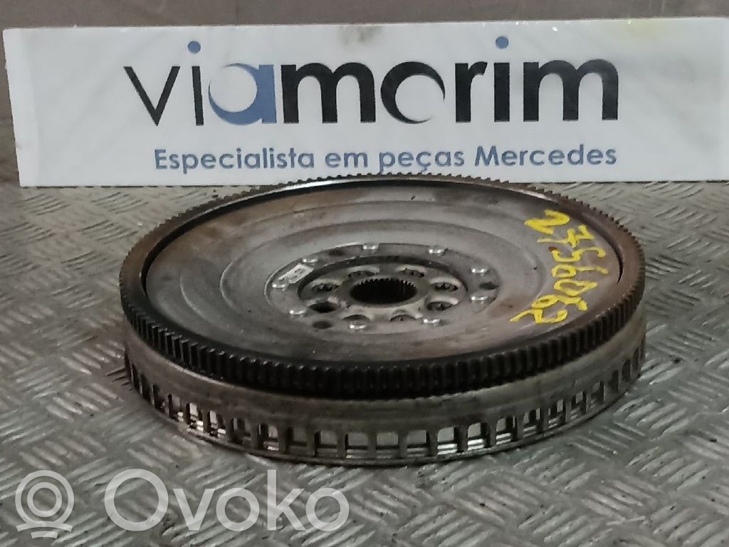 Mercedes-Benz CLA C118 X118 Volanta ambreiaj 