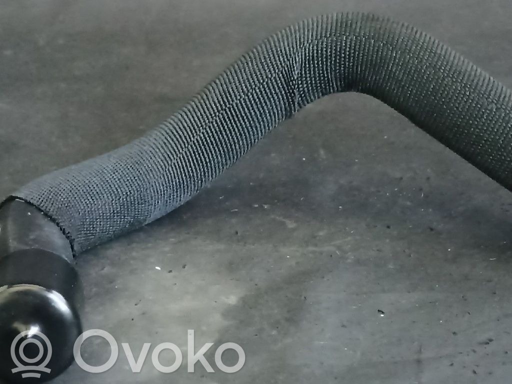 Mercedes-Benz S W221 Air conditioning (A/C) pipe/hose 