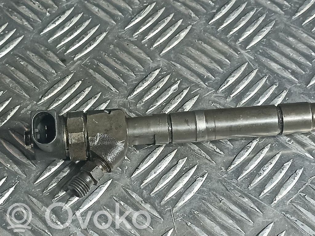 Inyector de combustible   6130700887,6130700187,6130700587,A6130700187,A6130700587,A6130700887